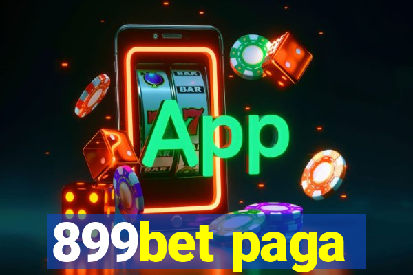 899bet paga